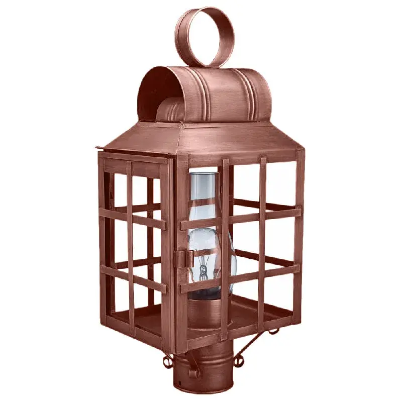 One Light Post Mount 75.00W/A/Medium - Image 38