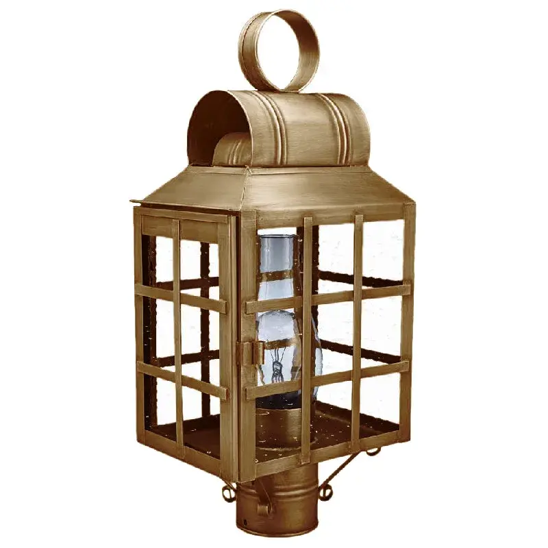 One Light Post Mount 75.00W/A/Medium - Image 7