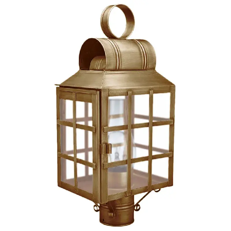 One Light Post Mount 75.00W/A/Medium - Image 9