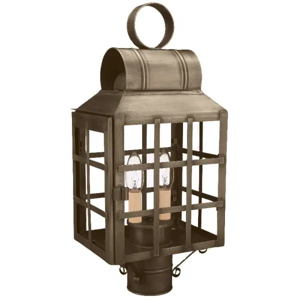 One Light Post Mount 75.00W/A/Medium - Image 10
