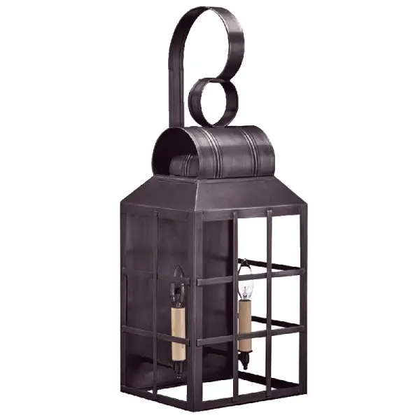 One Light Wall Mount 75.00W/A/Medium - Image 11