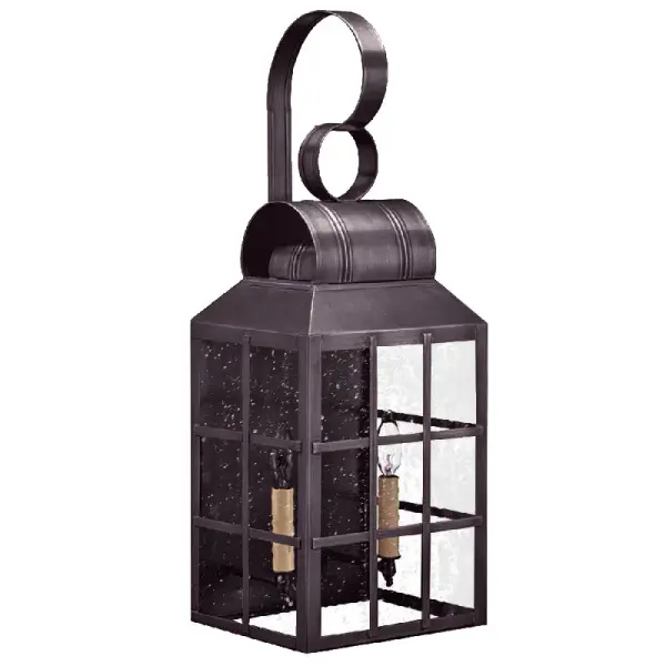 One Light Wall Mount 75.00W/A/Medium - Image 13