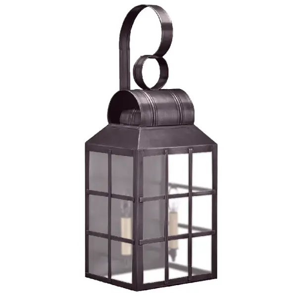 One Light Wall Mount 75.00W/A/Medium - Image 14
