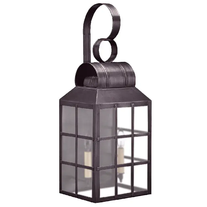 One Light Wall Mount 75.00W/A/Medium - Image 14