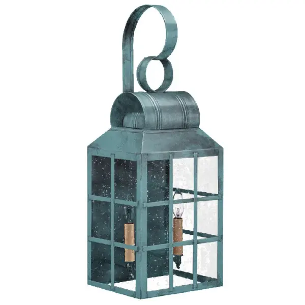 One Light Wall Mount 75.00W/A/Medium - Image 17