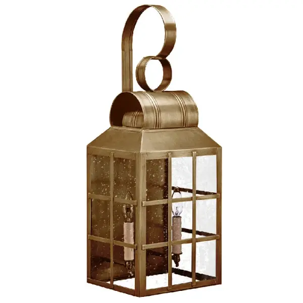 One Light Wall Mount 75.00W/A/Medium - Image 5