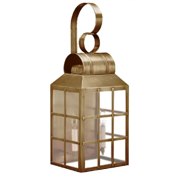 One Light Wall Mount 75.00W/A/Medium - Image 6