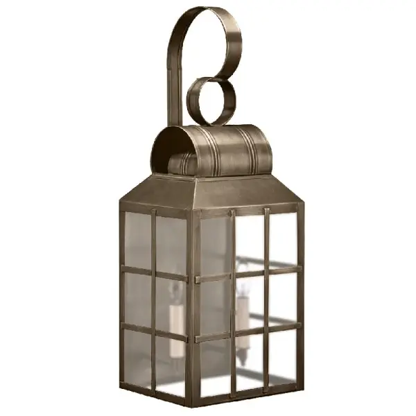One Light Wall Mount 75.00W/A/Medium - Image 10