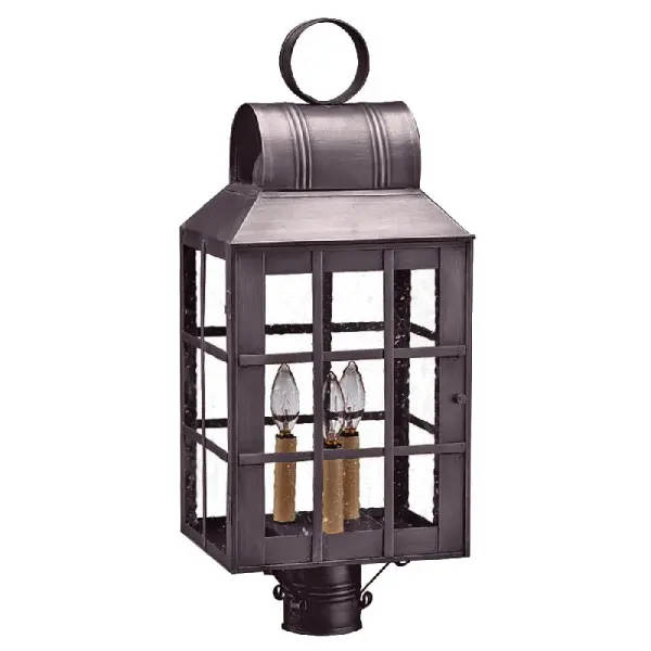 One Light Post Mount 75.00W/A/Medium - Image 12