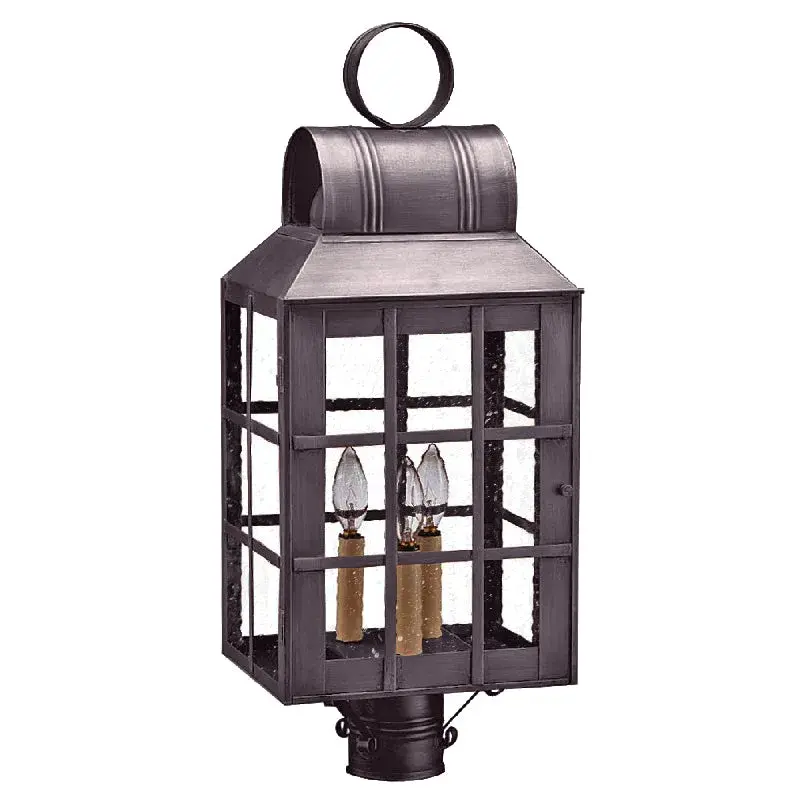 One Light Post Mount 75.00W/A/Medium - Image 12