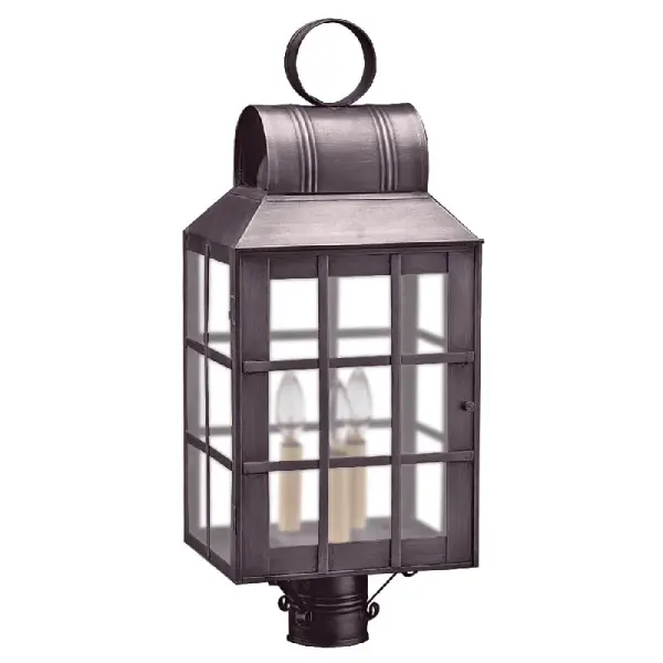 One Light Post Mount 75.00W/A/Medium - Image 13