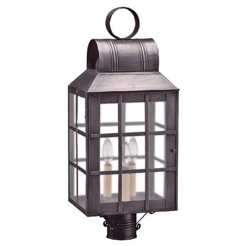 One Light Post Mount 75.00W/A/Medium - Image 13