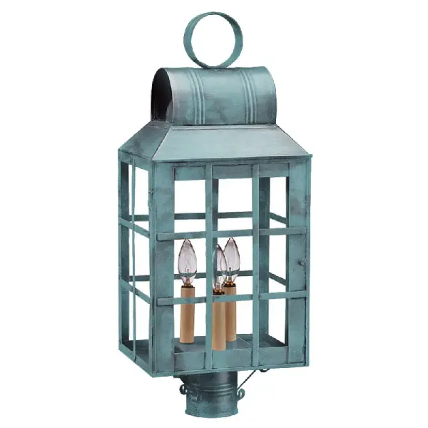 One Light Post Mount 75.00W/A/Medium - Image 14