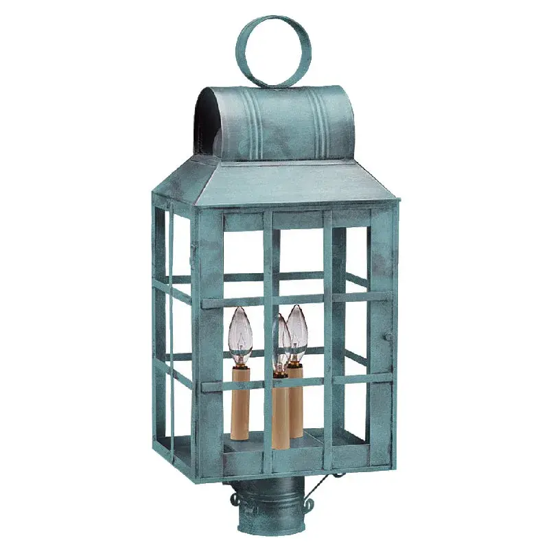 One Light Post Mount 75.00W/A/Medium - Image 14