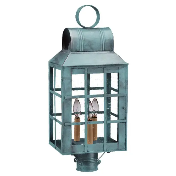 One Light Post Mount 75.00W/A/Medium - Image 15