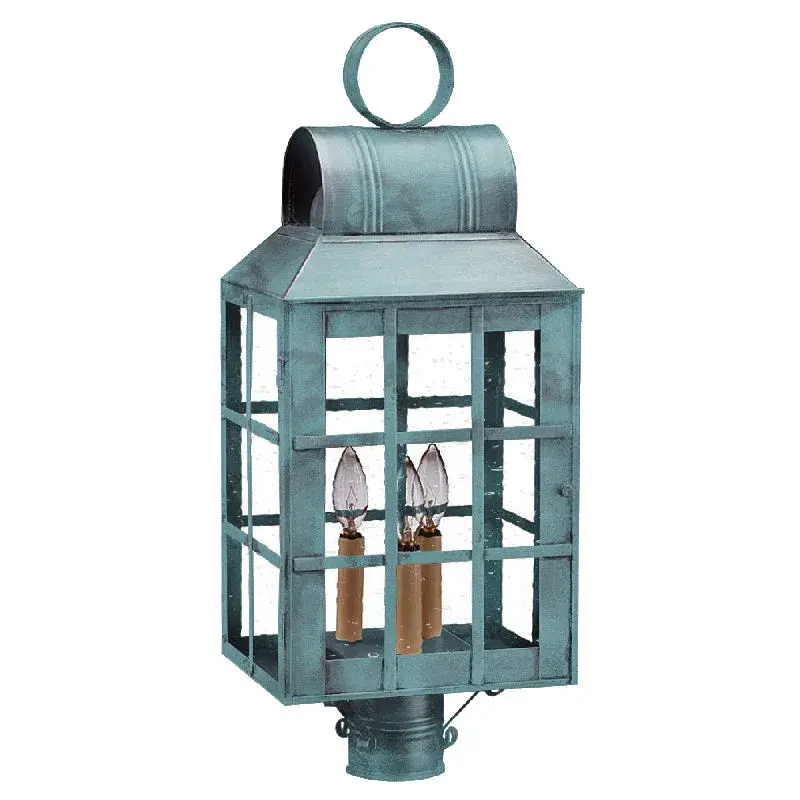 One Light Post Mount 75.00W/A/Medium - Image 15