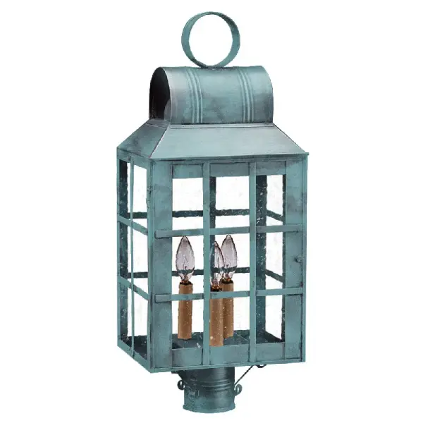One Light Post Mount 75.00W/A/Medium - Image 16