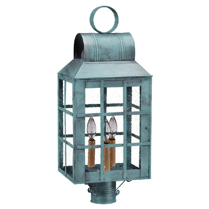 One Light Post Mount 75.00W/A/Medium - Image 16