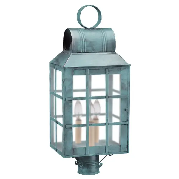 One Light Post Mount 75.00W/A/Medium - Image 17