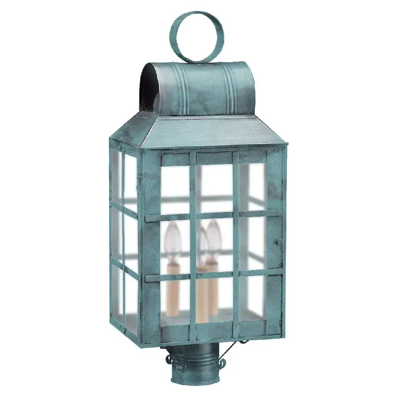 One Light Post Mount 75.00W/A/Medium - Image 17
