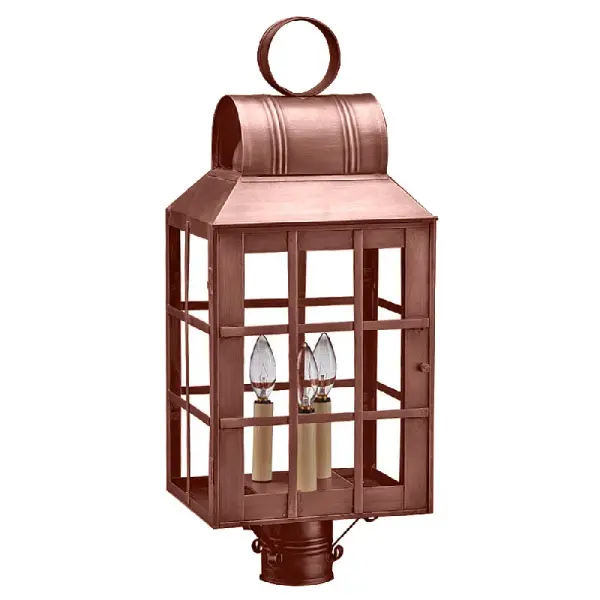 One Light Post Mount 75.00W/A/Medium - Image 18
