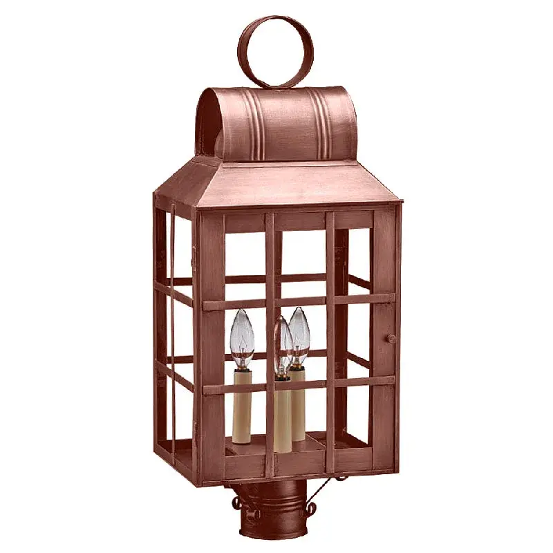 One Light Post Mount 75.00W/A/Medium - Image 18