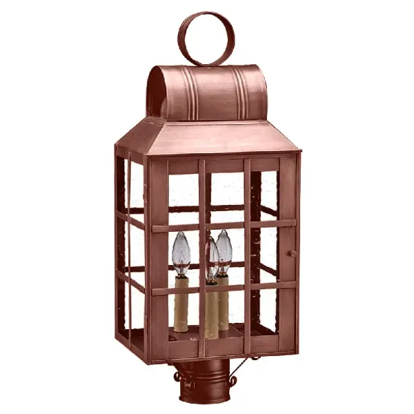 One Light Post Mount 75.00W/A/Medium - Image 19