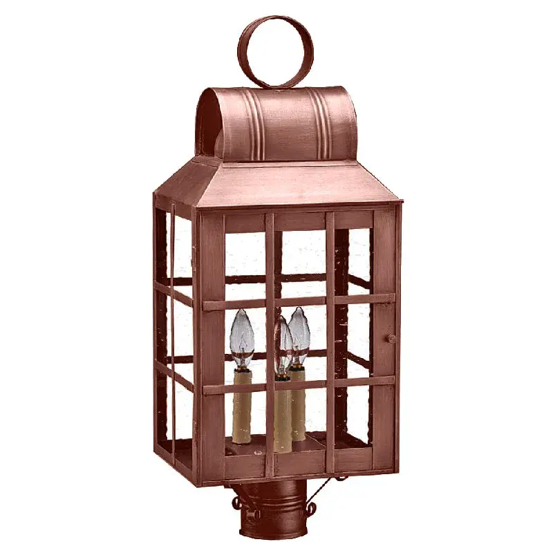 One Light Post Mount 75.00W/A/Medium - Image 19