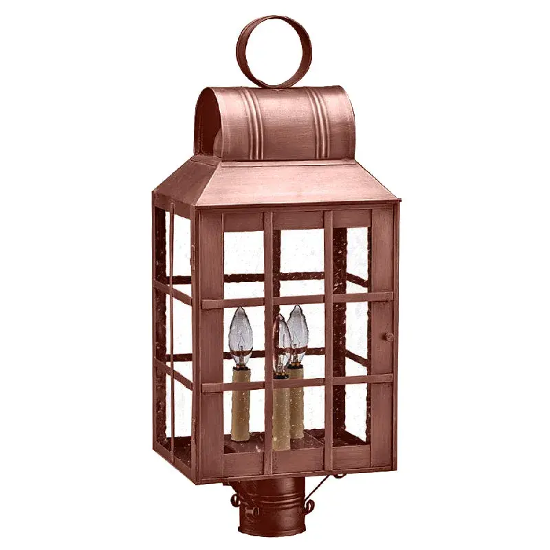 One Light Post Mount 75.00W/A/Medium - Image 20