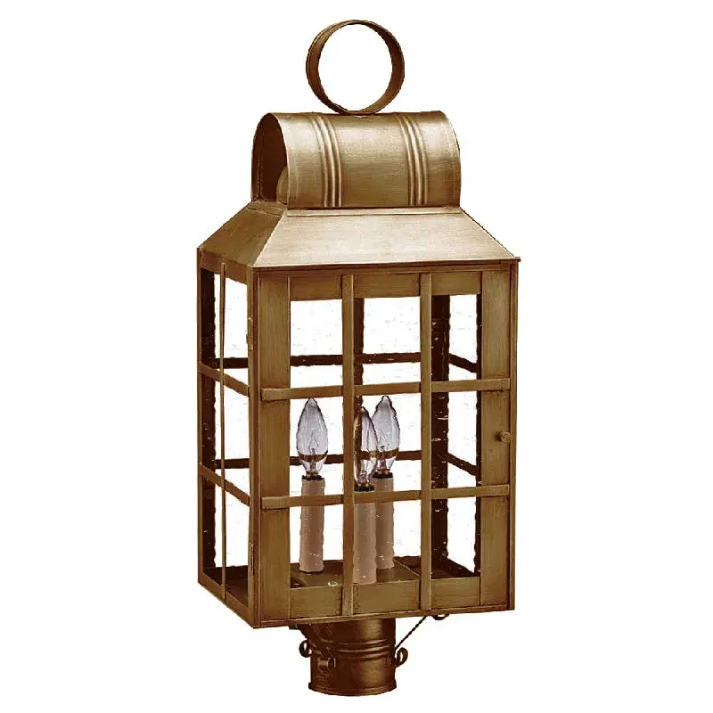 One Light Post Mount 75.00W/A/Medium - Image 3