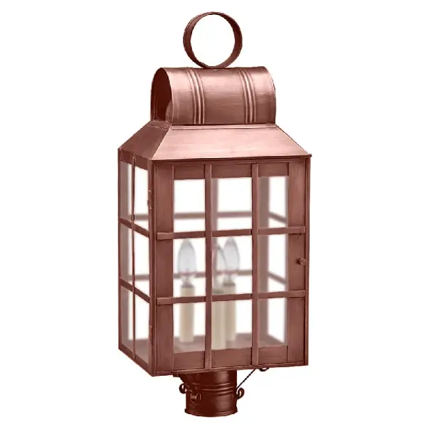 One Light Post Mount 75.00W/A/Medium - Image 21