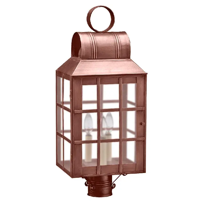 One Light Post Mount 75.00W/A/Medium - Image 21