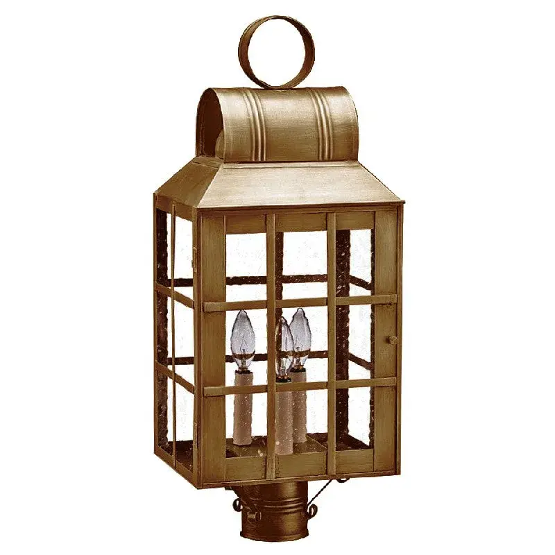One Light Post Mount 75.00W/A/Medium - Image 4