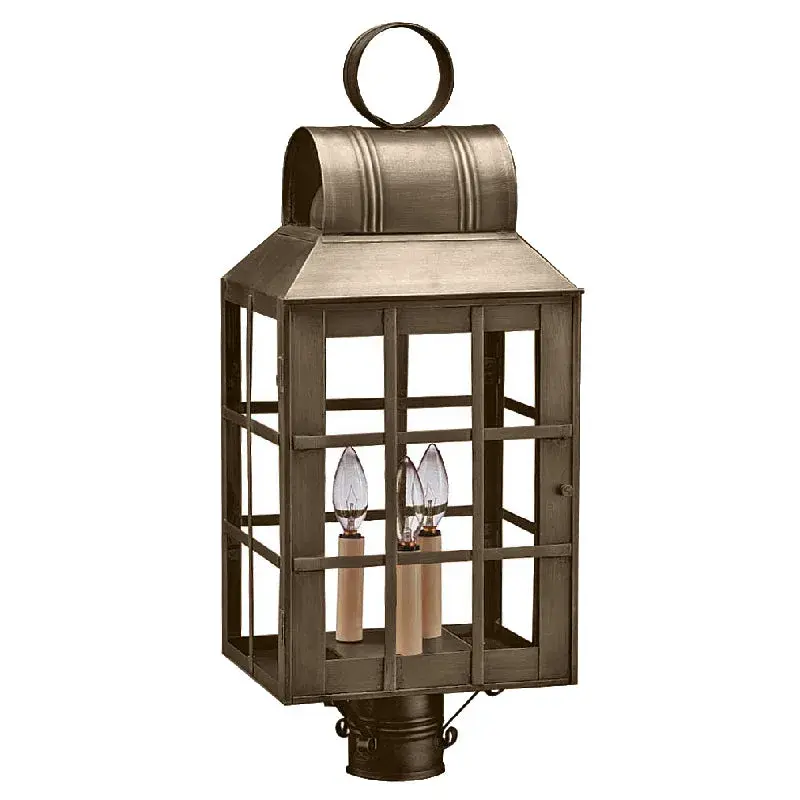 One Light Post Mount 75.00W/A/Medium - Image 6