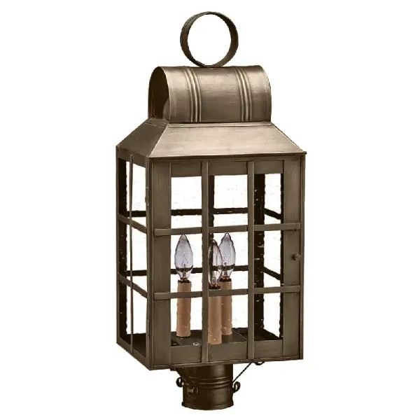 One Light Post Mount 75.00W/A/Medium - Image 7