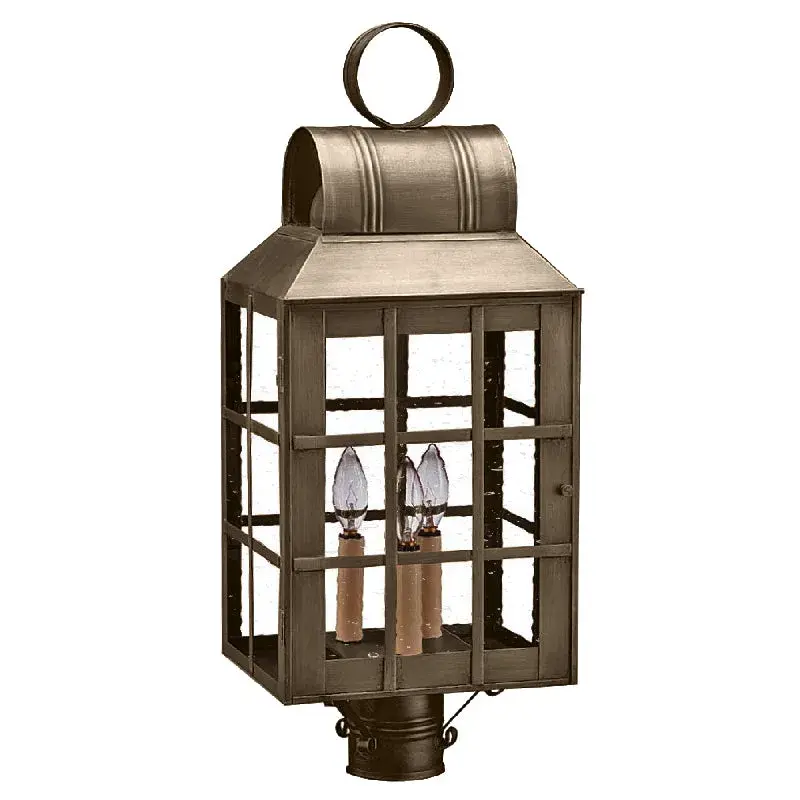 One Light Post Mount 75.00W/A/Medium - Image 7
