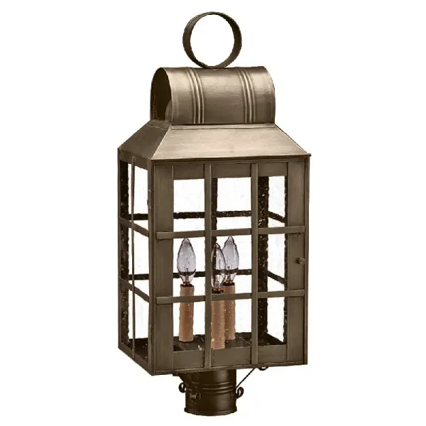 One Light Post Mount 75.00W/A/Medium - Image 8