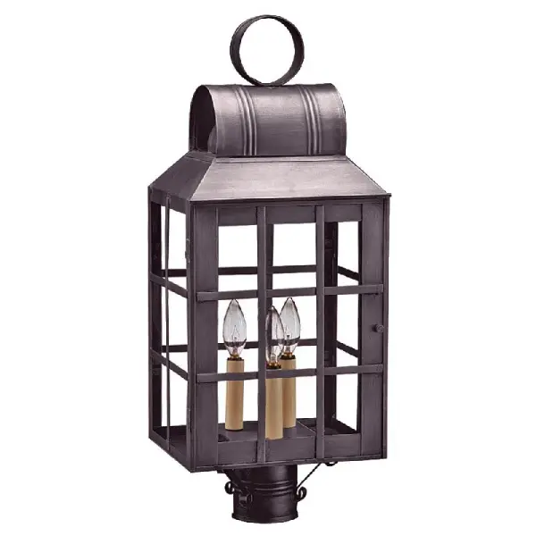 One Light Post Mount 75.00W/A/Medium - Image 10