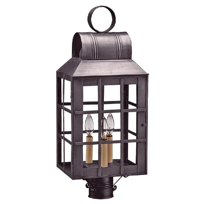 One Light Post Mount 75.00W/A/Medium - Image 10