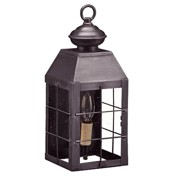 One Light Wall Mount 60.00W/B/Candelabra - Image 11