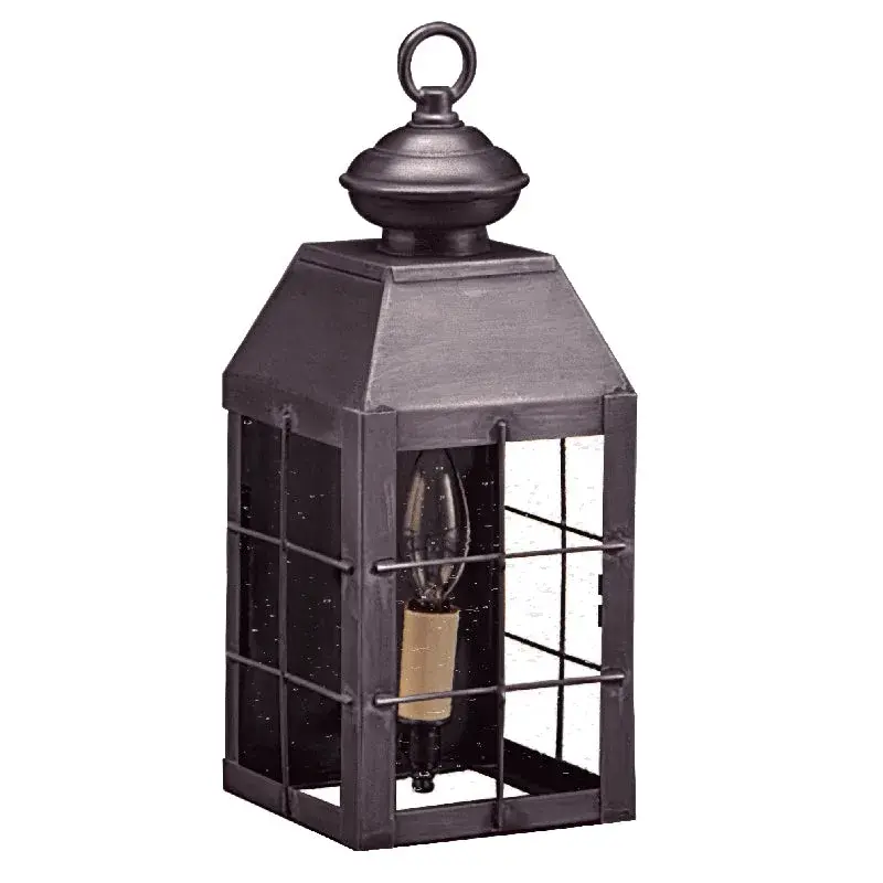 One Light Wall Mount 60.00W/B/Candelabra - Image 11