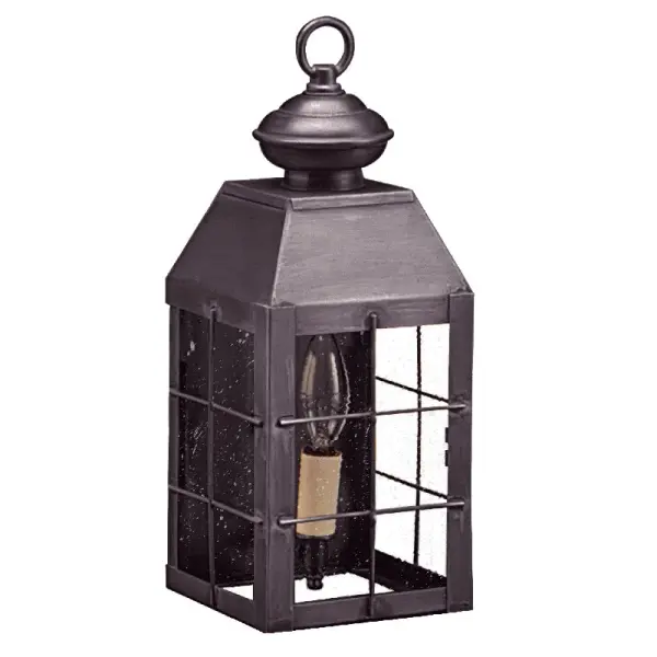 One Light Wall Mount 60.00W/B/Candelabra - Image 12