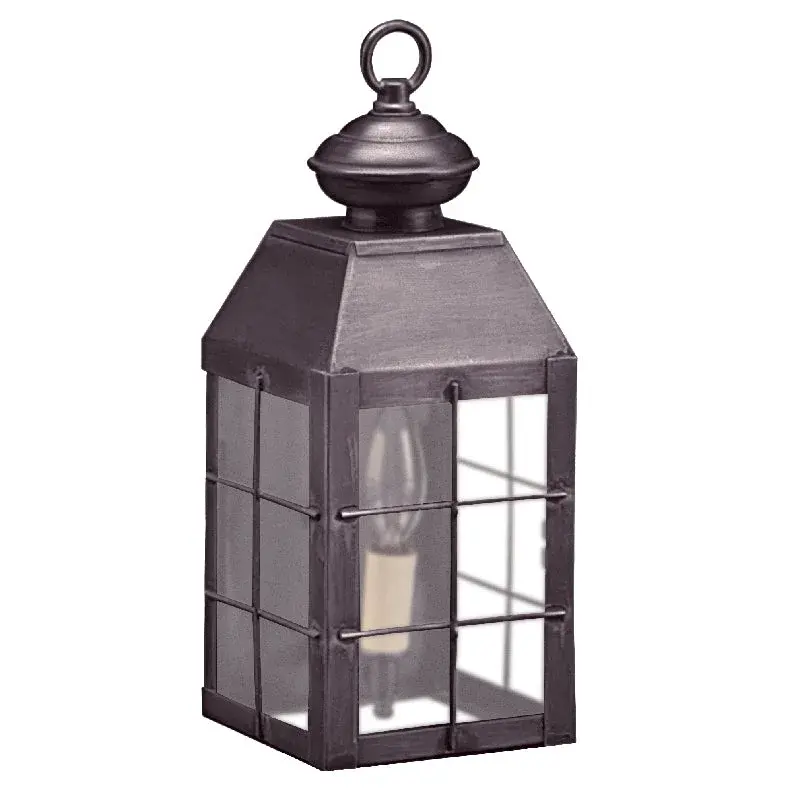 One Light Wall Mount 60.00W/B/Candelabra - Image 13