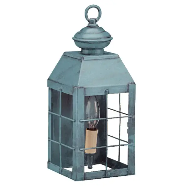 One Light Wall Mount 60.00W/B/Candelabra - Image 14