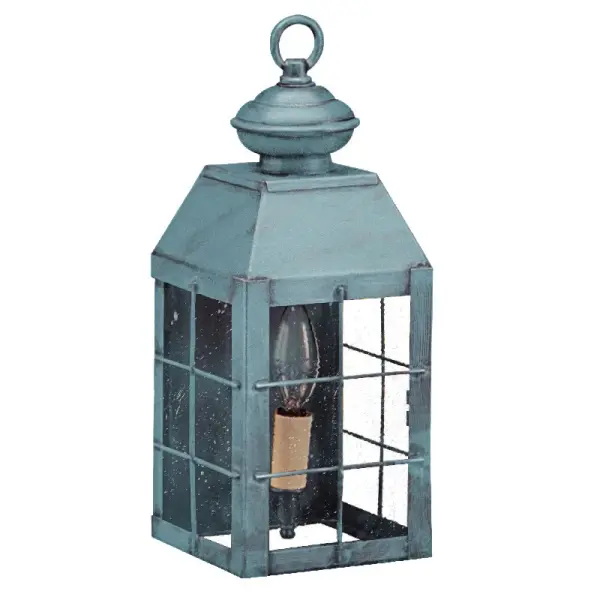 One Light Wall Mount 60.00W/B/Candelabra - Image 16