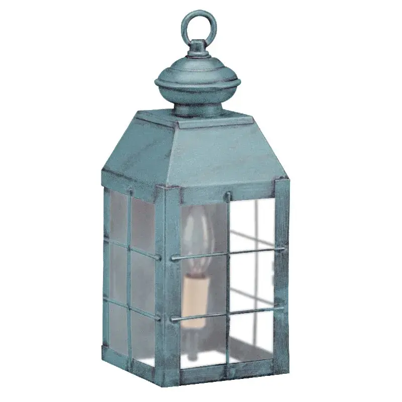 One Light Wall Mount 60.00W/B/Candelabra - Image 17