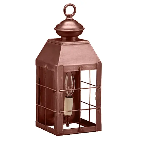 One Light Wall Mount 60.00W/B/Candelabra - Image 18