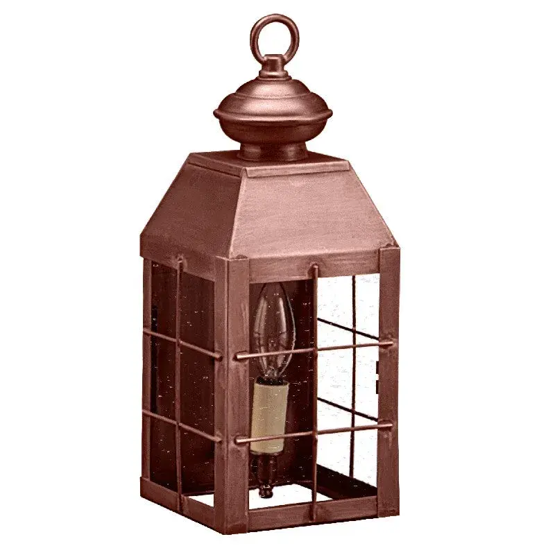 One Light Wall Mount 60.00W/B/Candelabra - Image 19