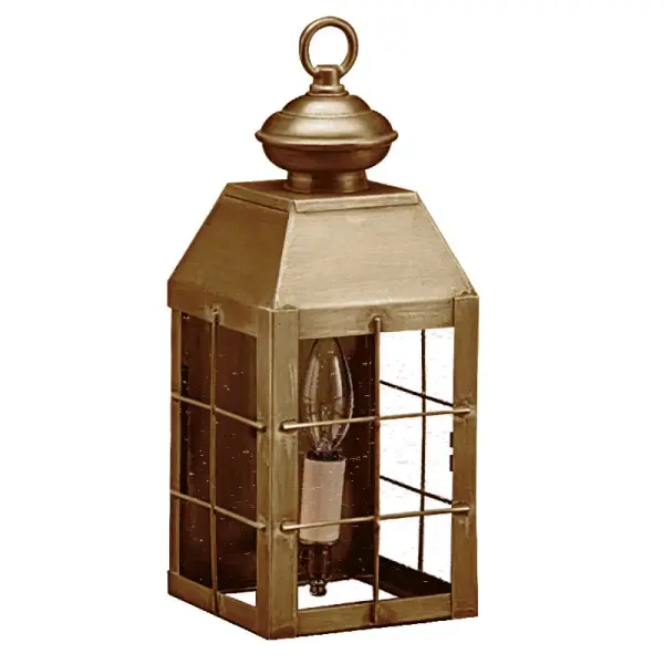 One Light Wall Mount 60.00W/B/Candelabra - Image 3