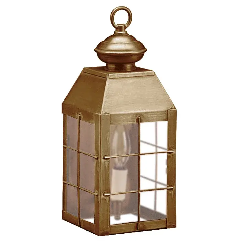 One Light Wall Mount 60.00W/B/Candelabra - Image 5